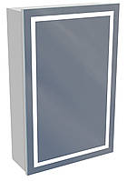 Дзеркальна шафа з підсвіткою різні розміри