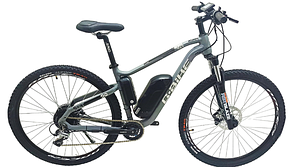 Електро велосипеди