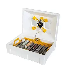 Інкубатори «Теплуша»