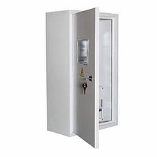 Корпус обліку ЩУРн-3/12 УХЛ3 IP31 310х540х165 Билмакс, фото 3