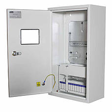 Корпус обліку ЩУРн-3/12 УХЛ3 IP31 310х540х165 Билмакс, фото 6