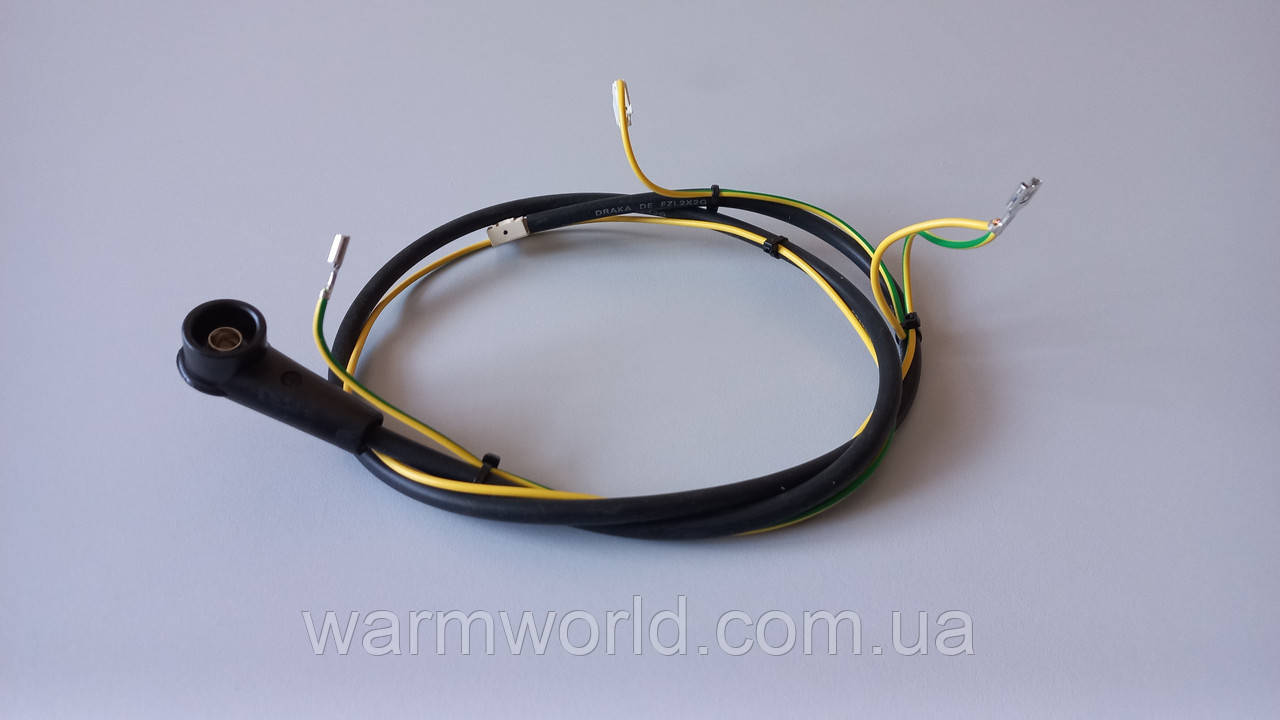 0020135119 Кабель електрода розпалювання ecoTEC Vaillant