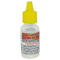 Флюс SFL-RO/NC-800, 30 мл.