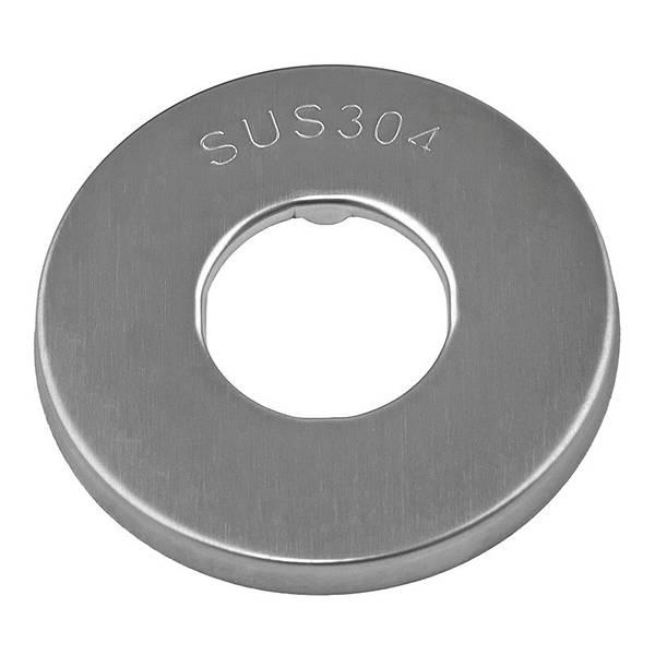 Декоративна накладка для змішувача ZERIX RST ZX5107, фото 1