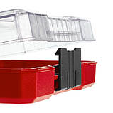 Набір ударних біт і головок Einhell 28 шт, S-Case (108703), фото 8