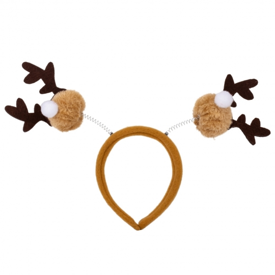 Обідок новорічний 27 см 9147-005