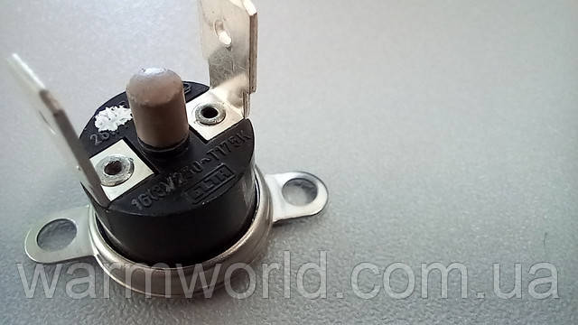 ELTH  16(3)/250-T175K  105°C 03/22
