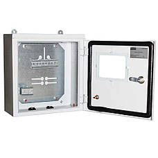 Корпус обліку ЩУ 1/1-1 У1 IP66 300х310х150 Билмакс, фото 3