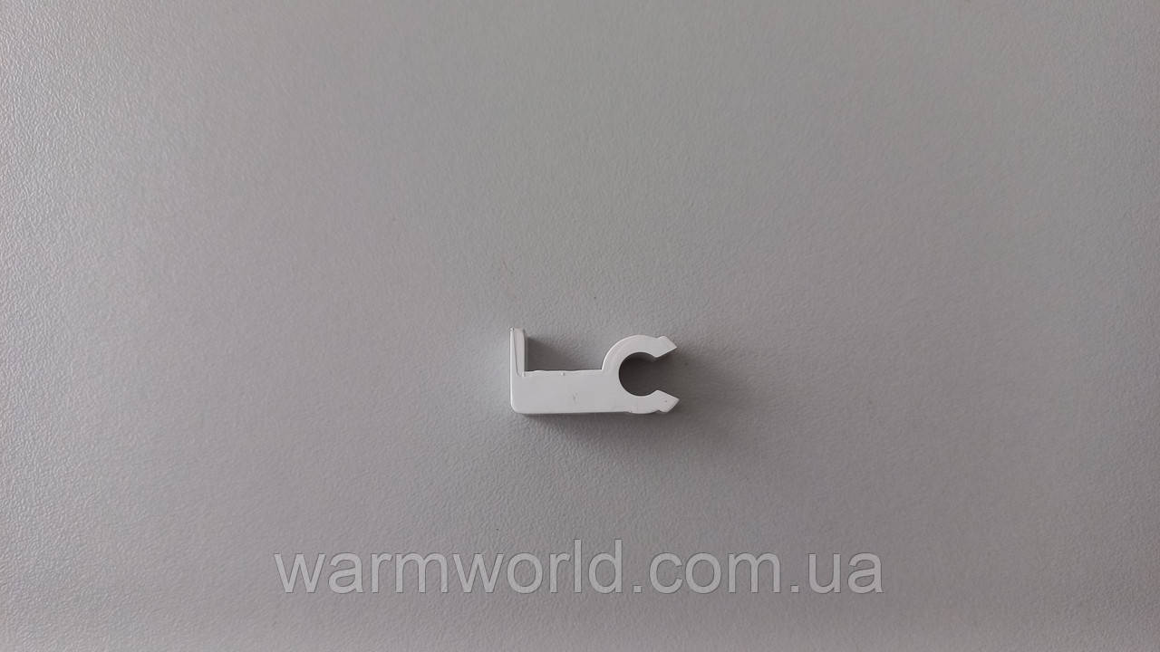 0020118682 Кріплення панелі керування праве пластик Jaguar, Lynx D003202077 Protherm, фото 1