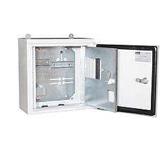 Корпус обліку ЩУ 1/1-1 У1 IP66 300х310х150 Билмакс, фото 5