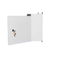 Корпус обліку ЩУ 1/1-1 У1 IP66 300х310х150 Билмакс, фото 4