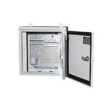 Корпус обліку ЩУ 1/1-1 У1 IP66 300х310х150 Билмакс, фото 6