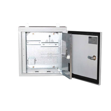 Корпус обліку ЩУ 1/1-1 У1 IP66 300х310х150 Билмакс, фото 1