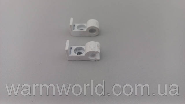 Сравнение правого и левого креплений Сравнение правого и левого креплений