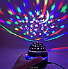 USB-проектор зоряного неба з кольоровими світлодіодами XKL-Q6S, фото 9