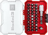 Набір біт Einhell 32 шт, XS-Case (118693), фото 9