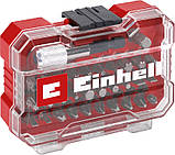 Набір біт Einhell 32 шт, XS-Case (118693), фото 7