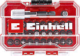 Набір біт Einhell 32 шт, XS-Case (118693), фото 8