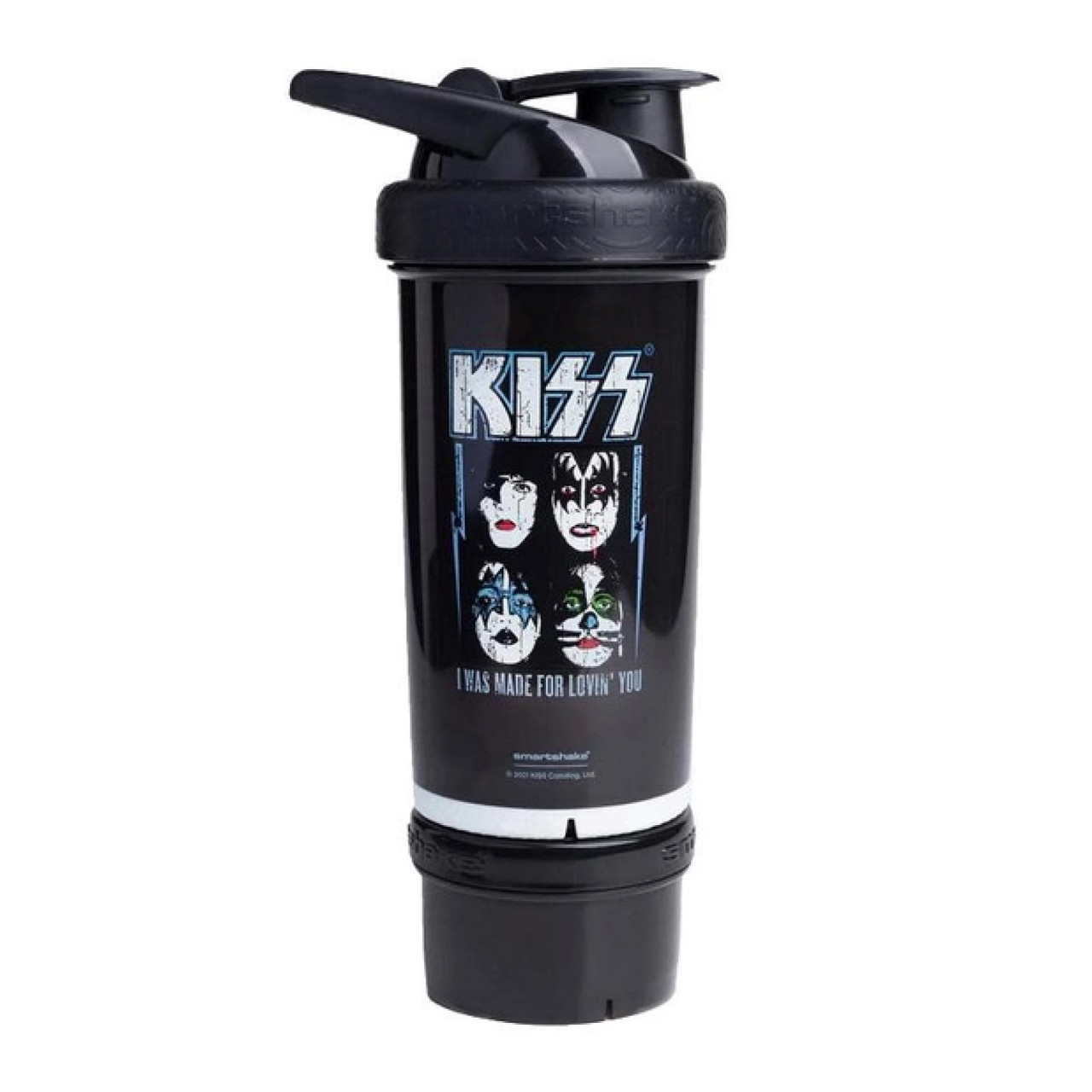 Revive - 750ml Rockband KISS, фото 1