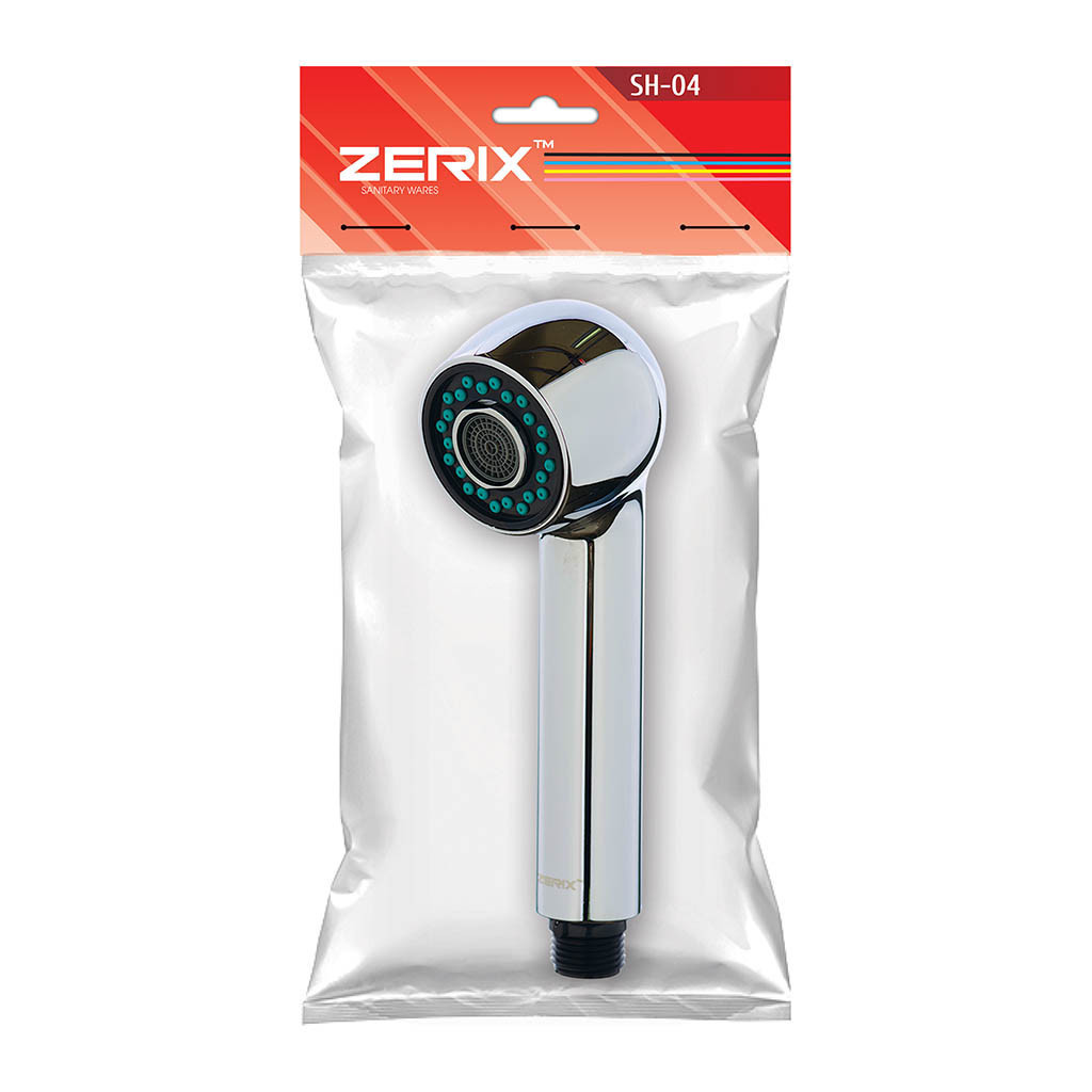 Лійка для кухонного змішувача ZERIX SH-04 ZX2741, фото 1