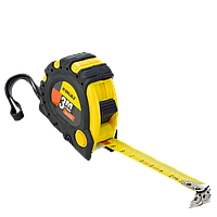 Рулетка 3,0 м * 19 мм, магніт, "Sigma" (3823031)