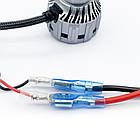Перехідник адаптер для світлодіодних автоламп H1, фото 3