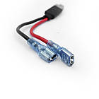 Перехідник адаптер для світлодіодних автоламп H1, фото 6