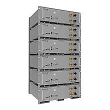 Акумулятор PROSOLAX T-BAT-SYS-LV R36 3.6 кВт