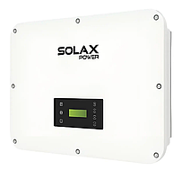 Гібридний інвертор PROSOLAX X3-ULT-30K трифазний