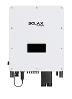 Гібридний інвертор PROSOLAX X3-AELIO-50K трифазний