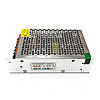 Блок живлення "Спеціаліст" 150W 12V 12.5А металевий 200х97х43мм (150Вт 12В 12.5А) для світлодіодної стрічки, модулів, лінійок, фото 3