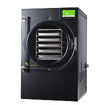Сублімаційна сушарка Harvest Right Medium Home Pro Freeze Dryer середня, чорна