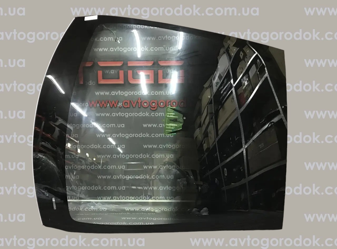 Скло лобове АП2 Tesla Model X