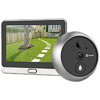 Бездротове відеовічко з панеллю CS-DP2 (3WPFBS,3MP)