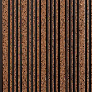 Декоративна PS рейка 2900*120*11мм