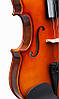 Скрипка Stagg VN-4/4 L, фото 4