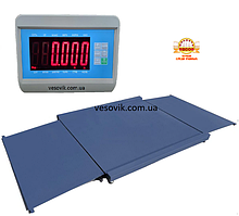 З індикатором Т7Е