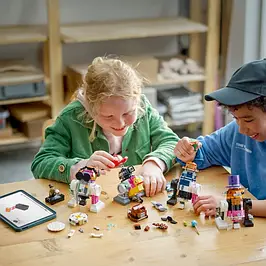 Конструктори