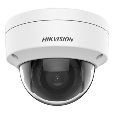 Камера відеоспостереження Hikvision DS-2CD1121-I(F) (2.8), фото 1