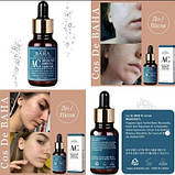 Сироватка для проблемної шкоїрі Cos De Baha AC Azelaic Acid Hinokitiol Clear Skin Serum (30 ml), фото 3