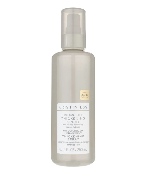 Спрей для об'єму волосся Kristin Ess Instant Lift Thickening Spray (250 ml), фото 1