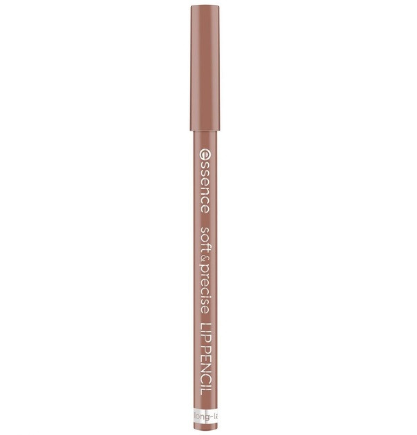 Олівець для губ Essence Lip pencil Soft & Precise - 402 Honey-stly (0.78 g), фото 1