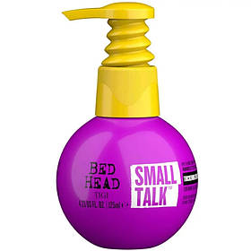 Крем для максимального об'єму TIGI Bed Head Small Talk (240 ml)