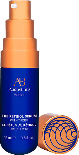 Сироватка для обличчя з ретинолом Augustinus Bader Retinol Serum 15ml (без коробки)