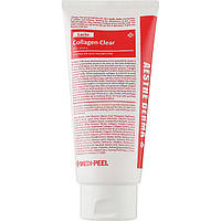Пінка для вмивання з лактобактеріями і колагеном Medi-Peel Red Lacto Collagen Clear 2.0 300 мл