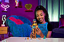 Монстр Хай Клео де Ніл Лялька Monster High Cleo De Nile with Accessories and Pet HXH74, фото 10
