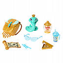 Монстр Хай Клео де Ніл Лялька Monster High Cleo De Nile with Accessories and Pet HXH74, фото 9
