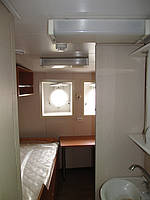 Зашивка помещений 34