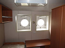 Зашивка помещений 35