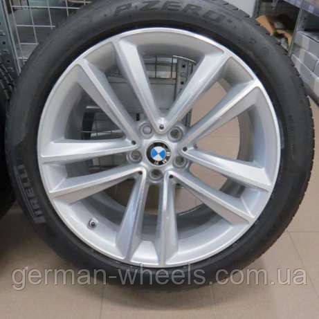 Колеса 19" BMW 7 G11, G12 (style 630)